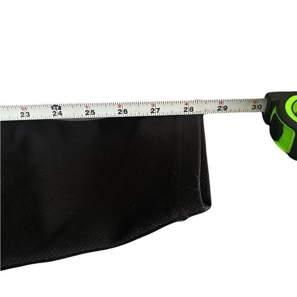 American Eagle men’s size large black long sleeve AE - Picture 9 of 11